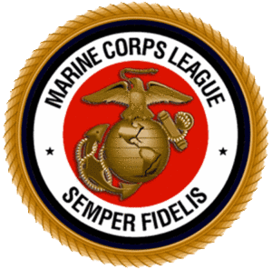 Marine Corps League Emblem