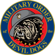 Devil Dog Logo