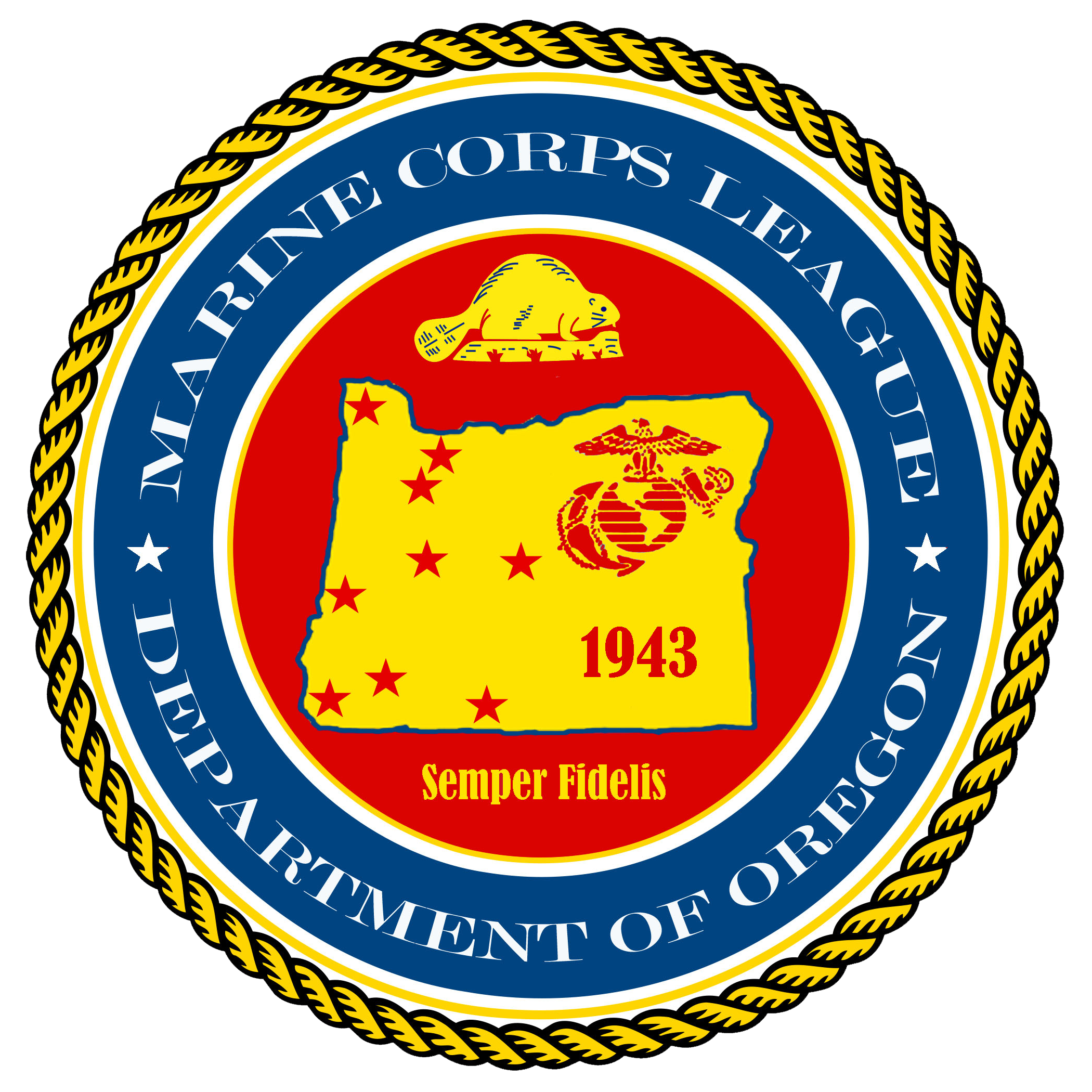 Department Emblem