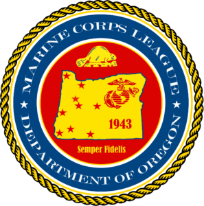 MCL Oregon Emblem